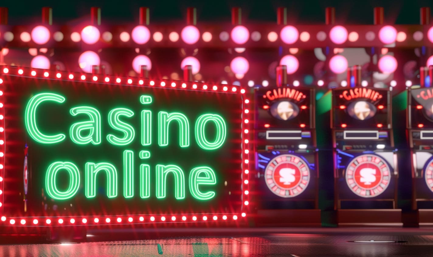 Spin 101 Yono Online Casino